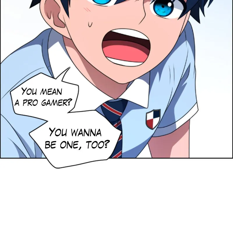 Read No Scope chapter 3 image 73 on Lezhin