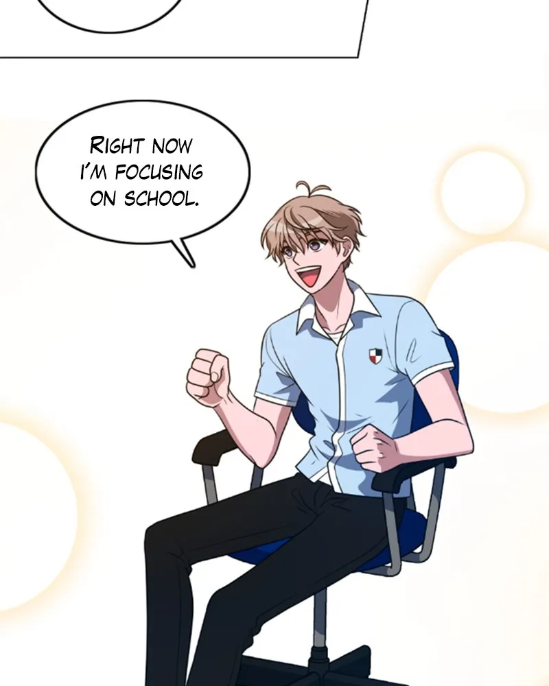 Read No Scope chapter 3 image 75 on Lezhin