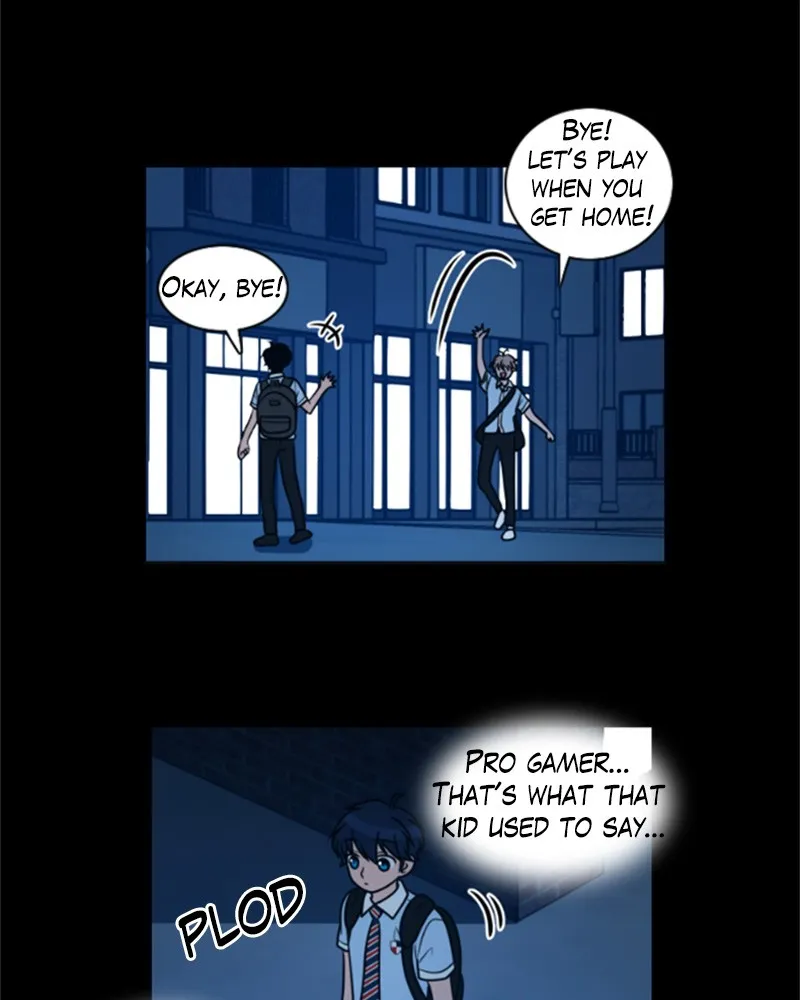 Read No Scope chapter 3 image 77 on Lezhin