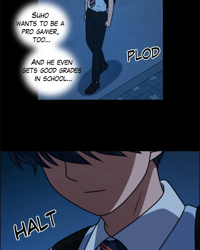 Read No Scope chapter 3 image 78 on Lezhin