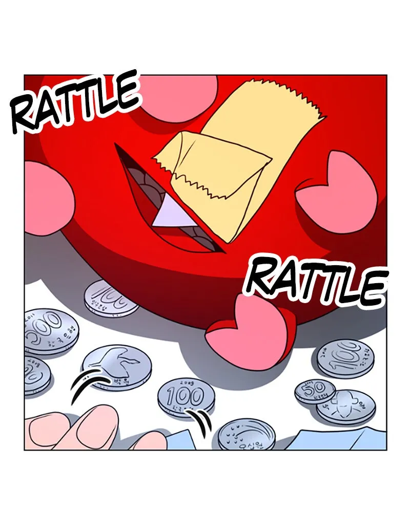 Read No Scope chapter 3 image 8 on Lezhin