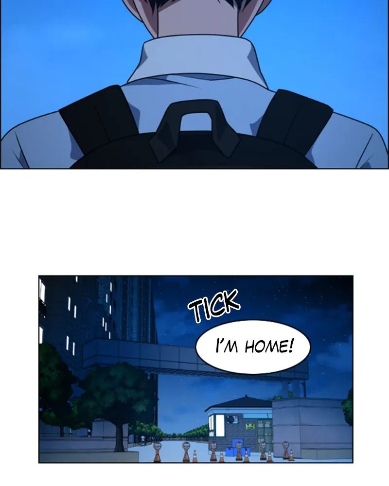 Read No Scope chapter 3 image 81 on Lezhin