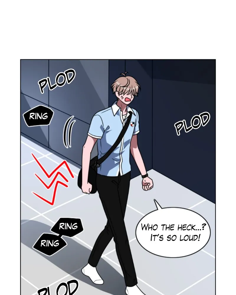 Read No Scope chapter 3 image 82 on Lezhin