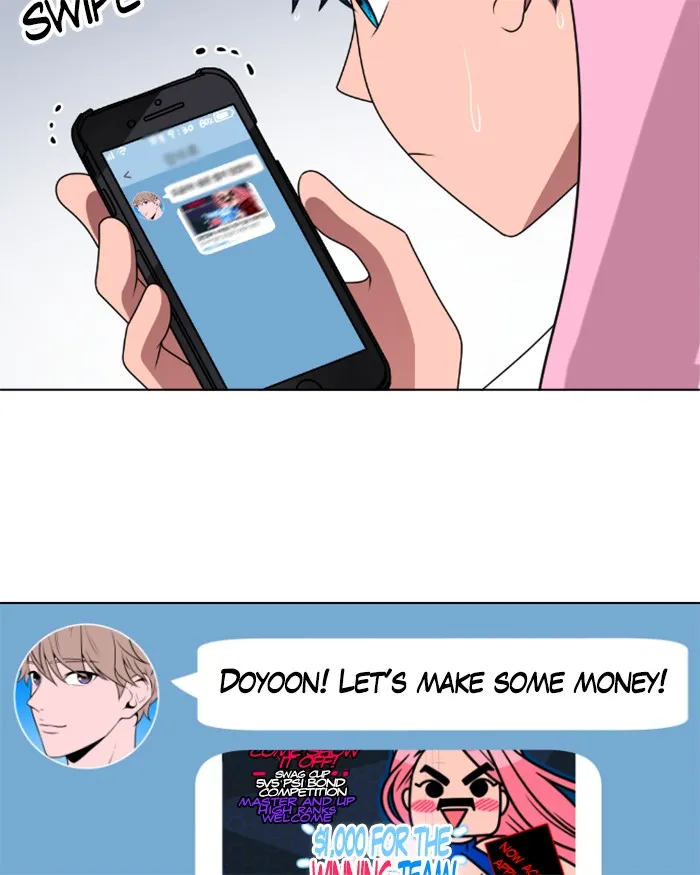 Read No Scope chapter 3 image 87 on Lezhin