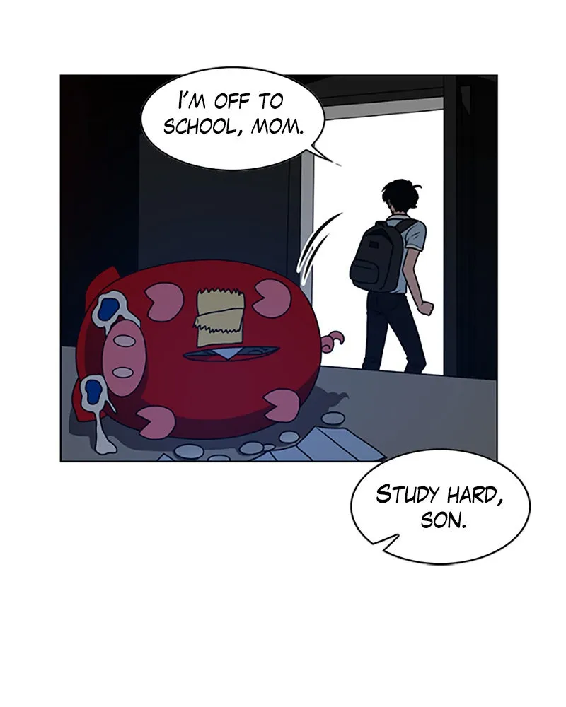 Read No Scope chapter 3 image 9 on Lezhin