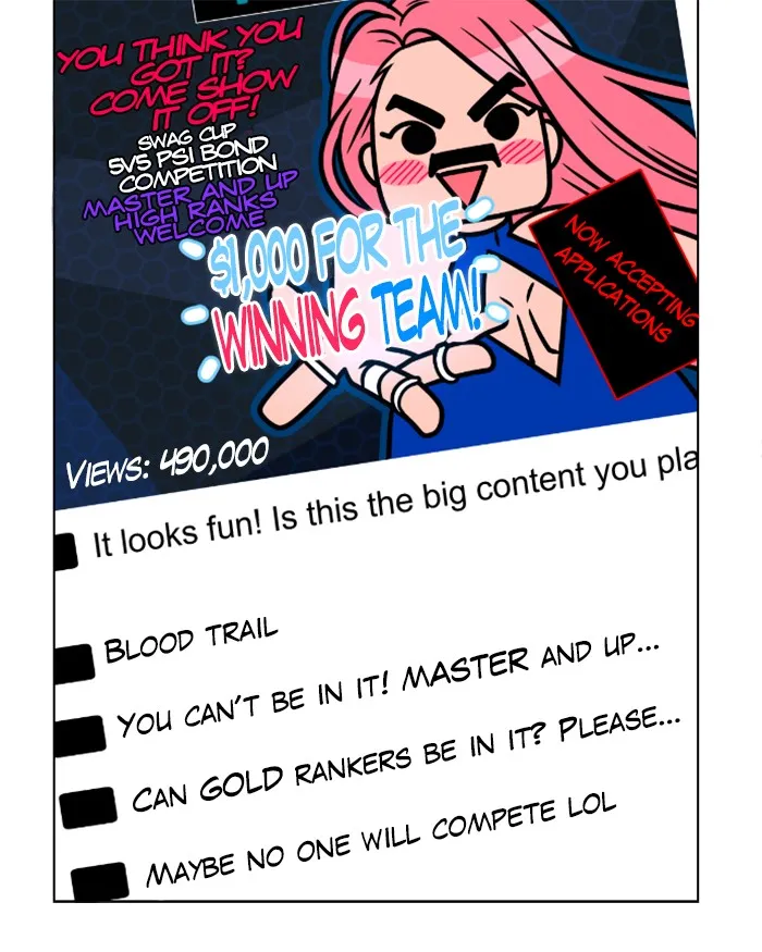 Read No Scope chapter 3 image 90 on Lezhin
