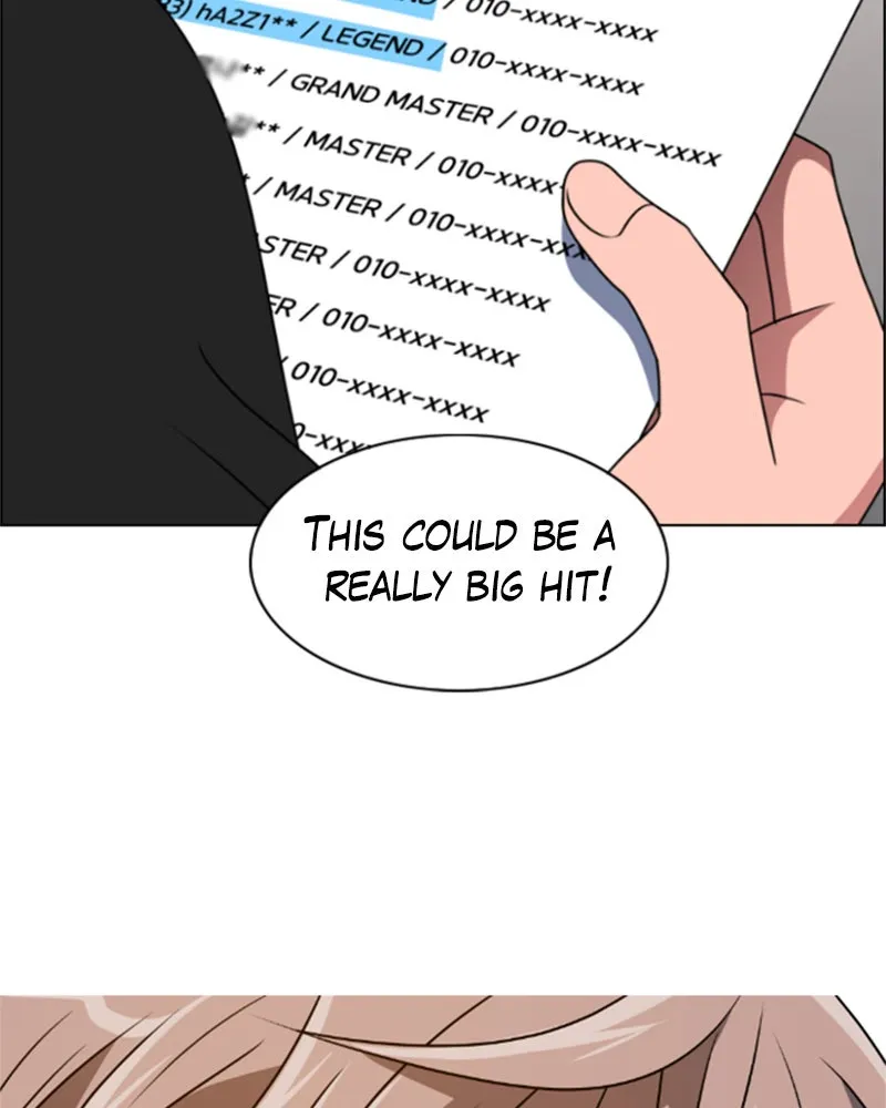 Read No Scope chapter 3 image 94 on Lezhin