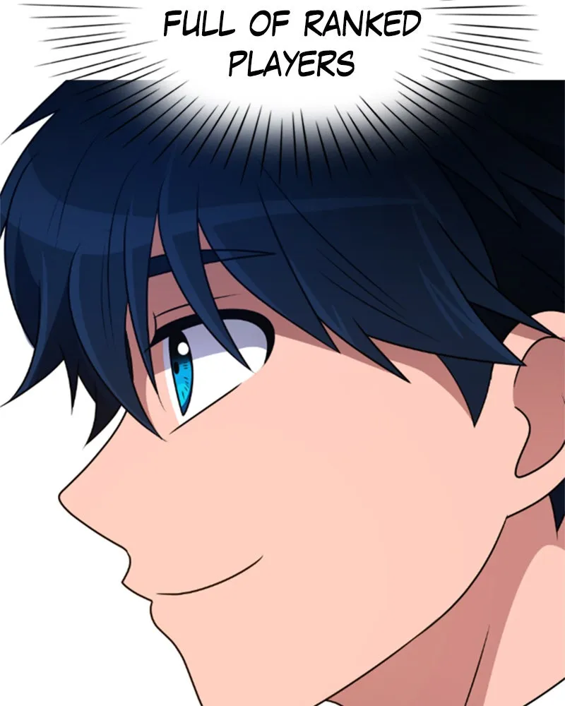 Read No Scope chapter 3 image 96 on Lezhin