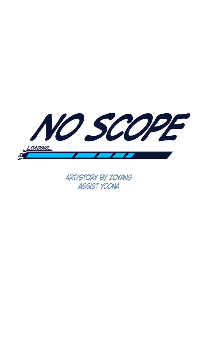 Read No Scope chapter 30 image 1 on Lezhin