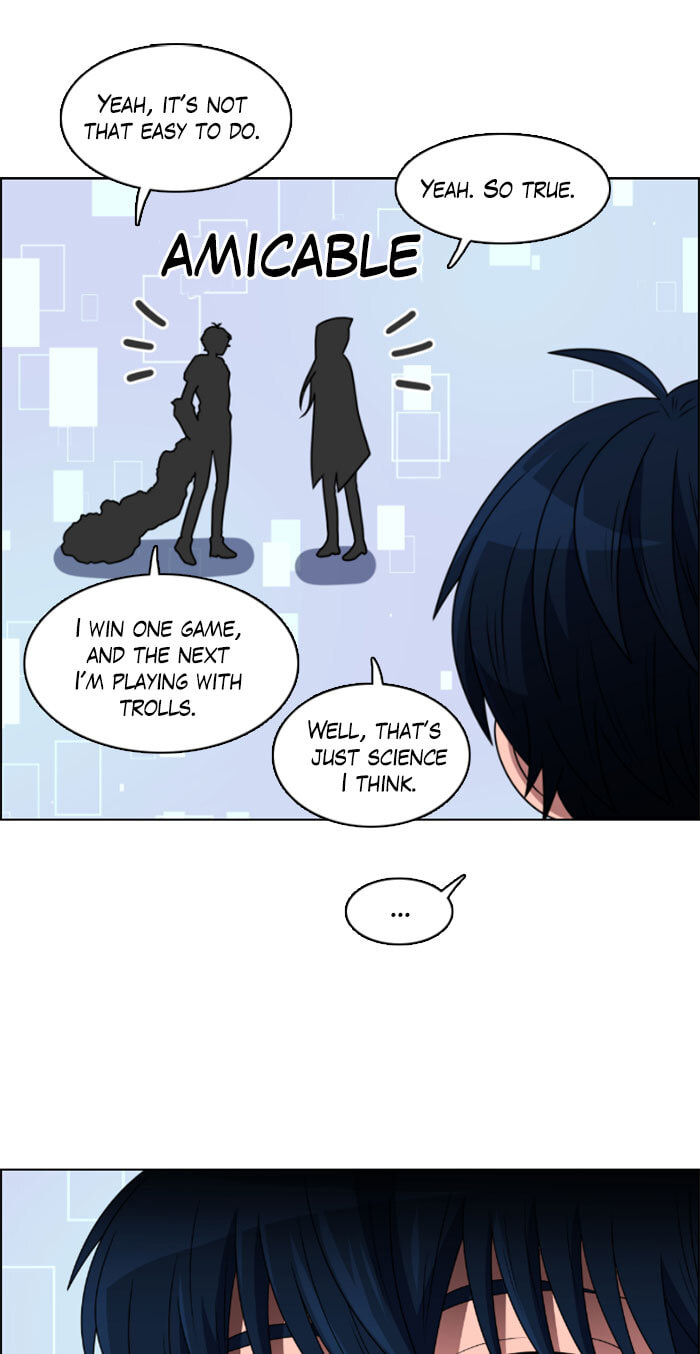 Read No Scope chapter 30 image 10 on Lezhin
