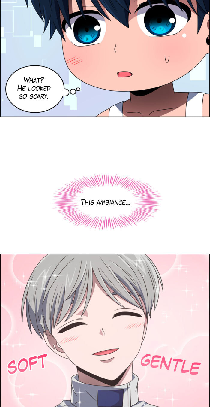 Read No Scope chapter 30 image 11 on Lezhin