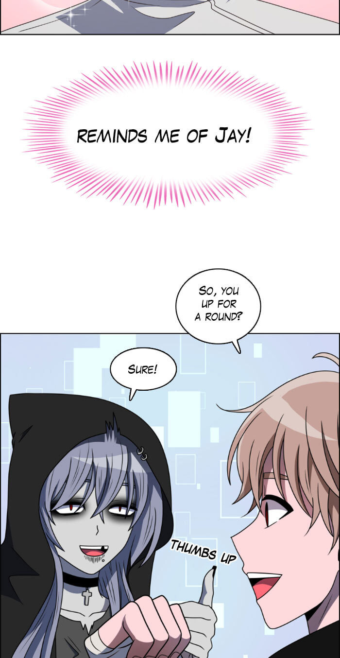 Read No Scope chapter 30 image 12 on Lezhin