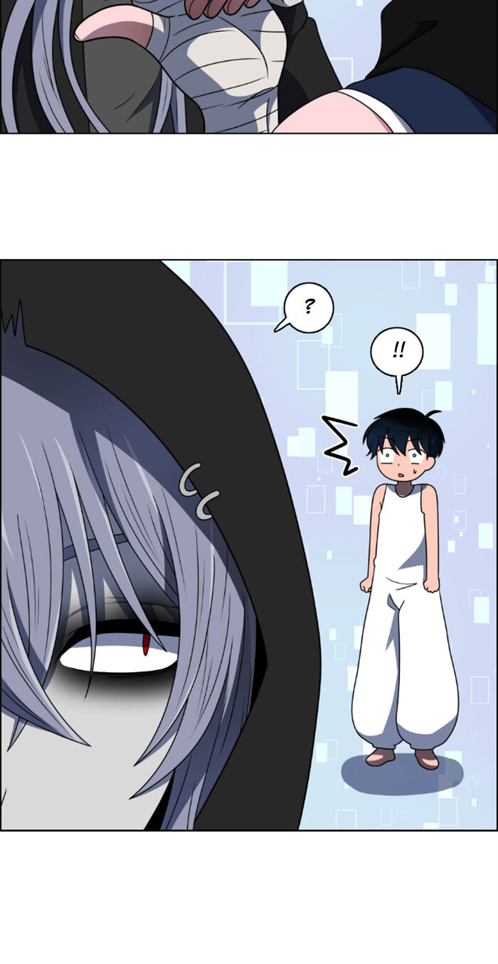 Read No Scope chapter 30 image 13 on Lezhin