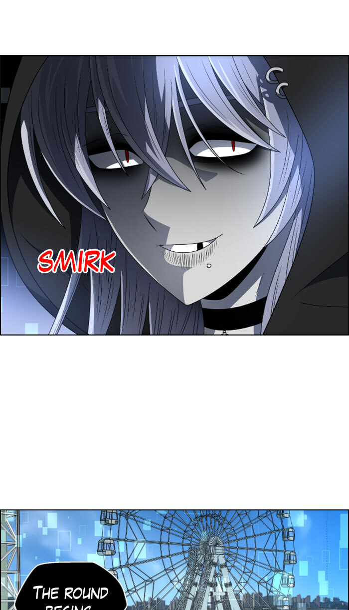 Read No Scope chapter 30 image 14 on Lezhin