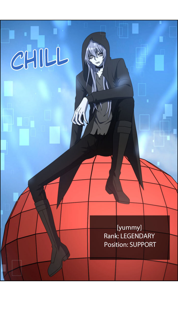 Read No Scope chapter 30 image 16 on Lezhin