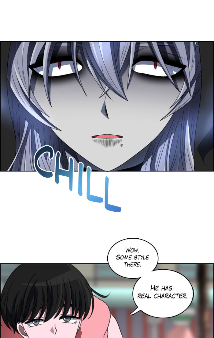 Read No Scope chapter 30 image 17 on Lezhin
