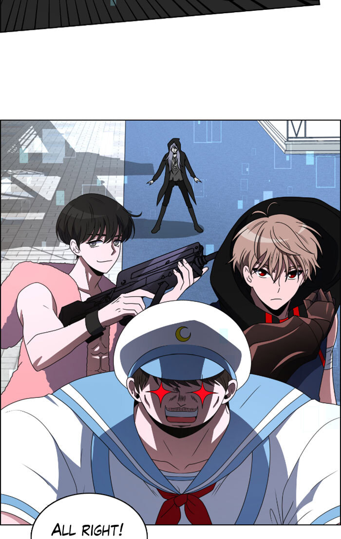 Read No Scope chapter 30 image 21 on Lezhin