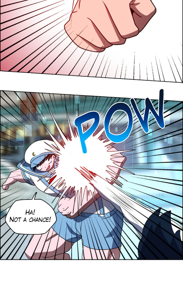Read No Scope chapter 30 image 23 on Lezhin