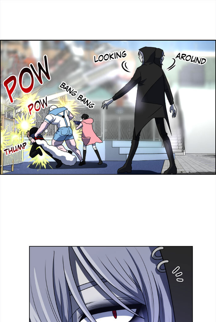 Read No Scope chapter 30 image 24 on Lezhin