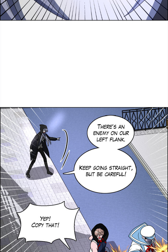 Read No Scope chapter 30 image 27 on Lezhin