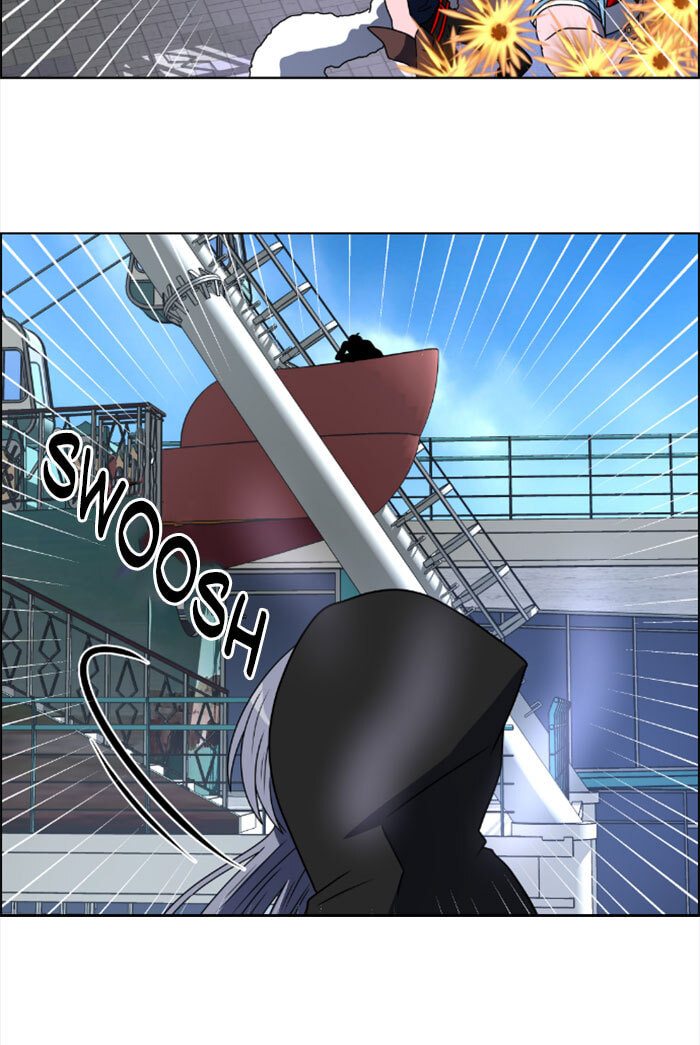 Read No Scope chapter 30 image 28 on Lezhin