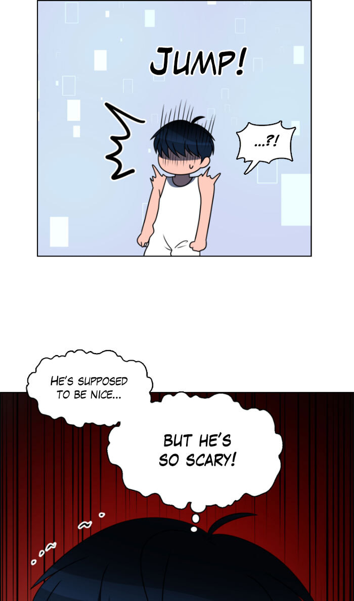 Read No Scope chapter 30 image 3 on Lezhin