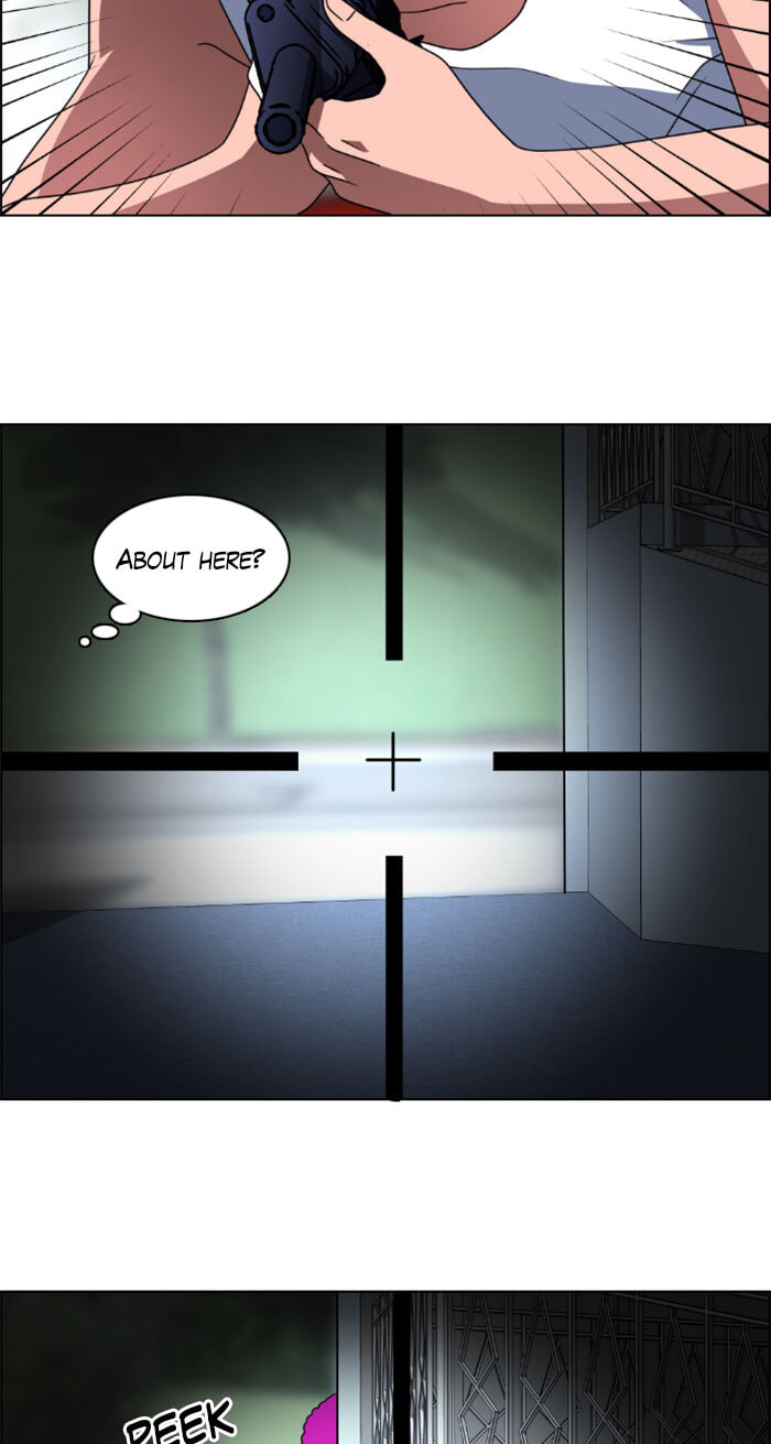 Read No Scope chapter 30 image 30 on Lezhin