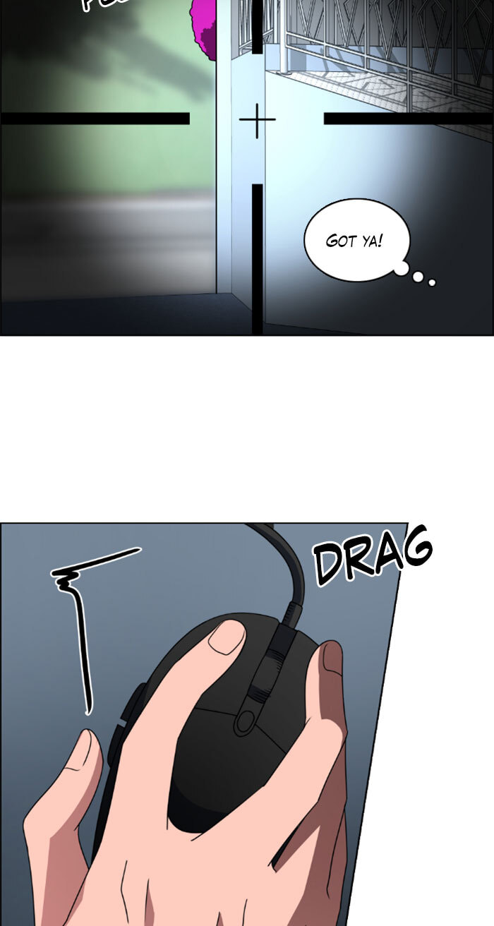 Read No Scope chapter 30 image 31 on Lezhin