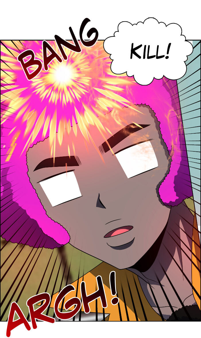 Read No Scope chapter 30 image 34 on Lezhin