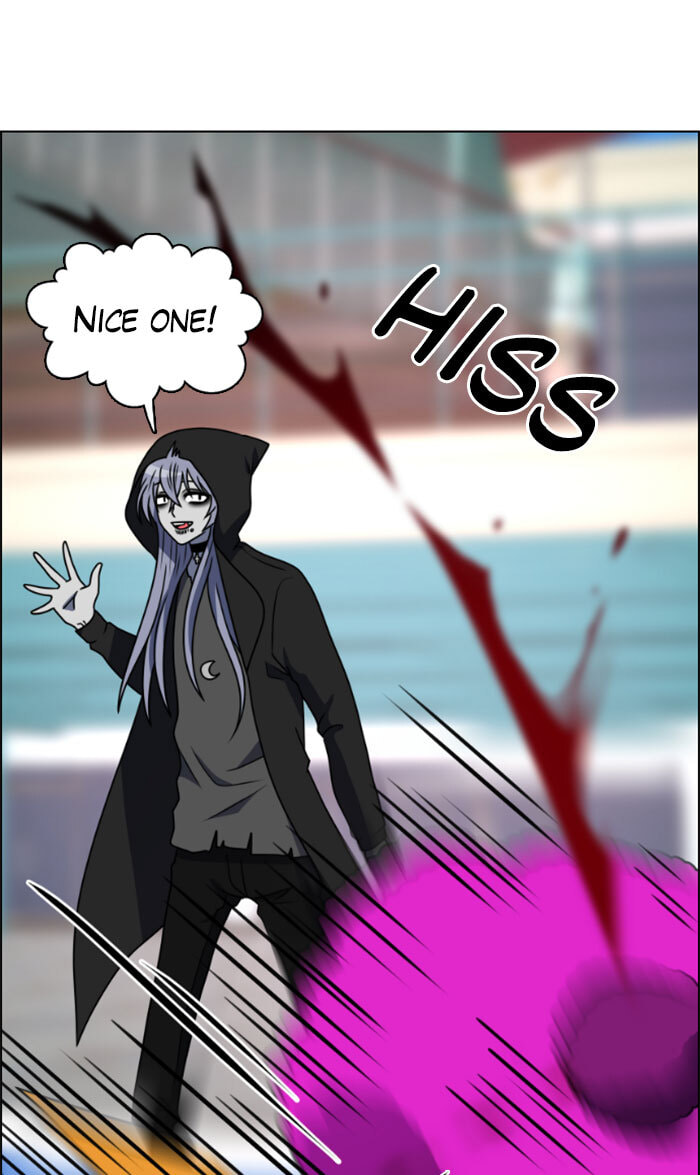 Read No Scope chapter 30 image 35 on Lezhin