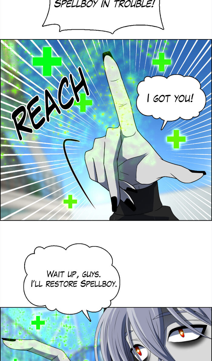 Read No Scope chapter 30 image 38 on Lezhin