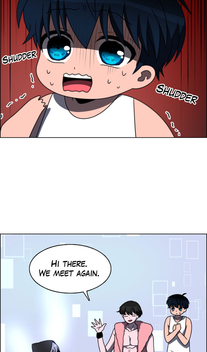 Read No Scope chapter 30 image 4 on Lezhin