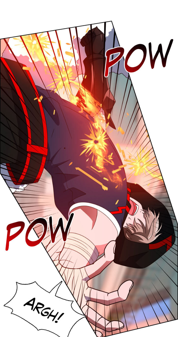 Read No Scope chapter 30 image 41 on Lezhin