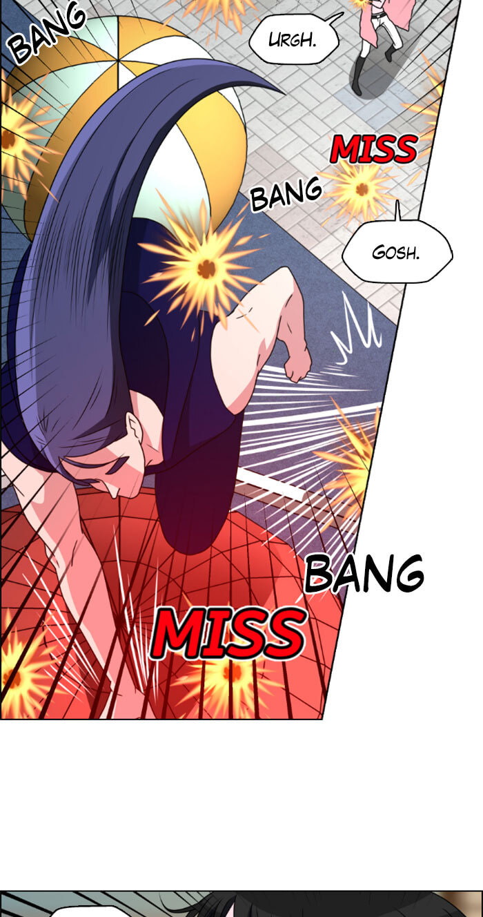 Read No Scope chapter 30 image 43 on Lezhin