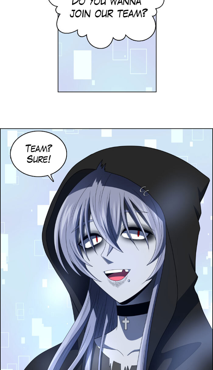 Read No Scope chapter 30 image 46 on Lezhin