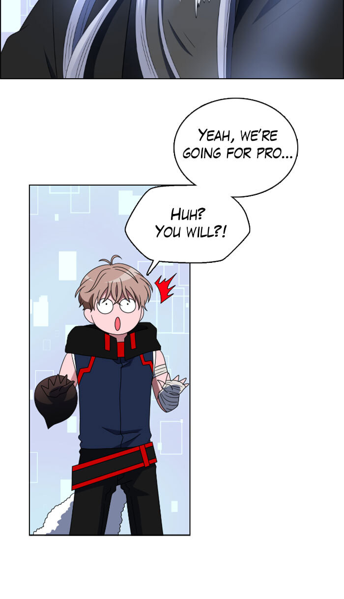 Read No Scope chapter 30 image 47 on Lezhin