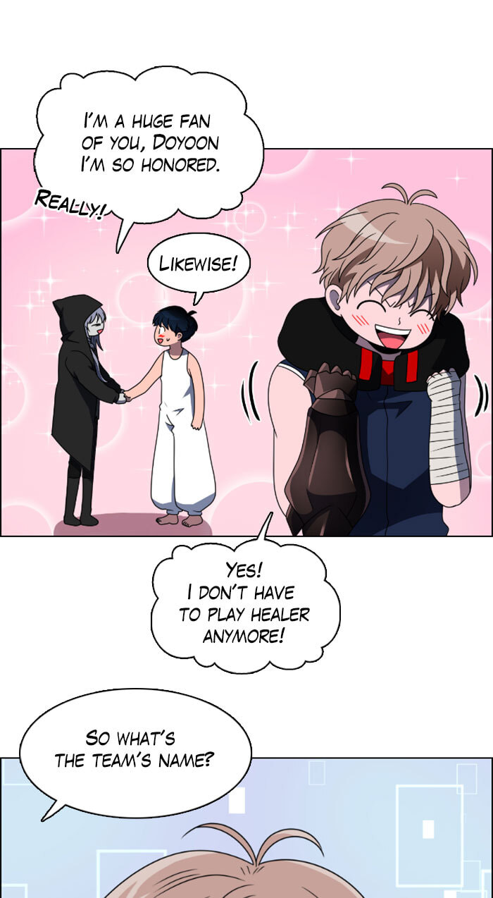 Read No Scope chapter 30 image 48 on Lezhin