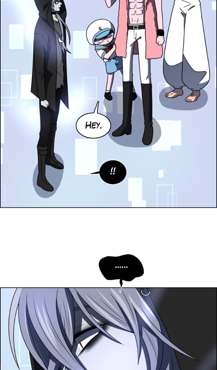 Read No Scope chapter 30 image 5 on Lezhin