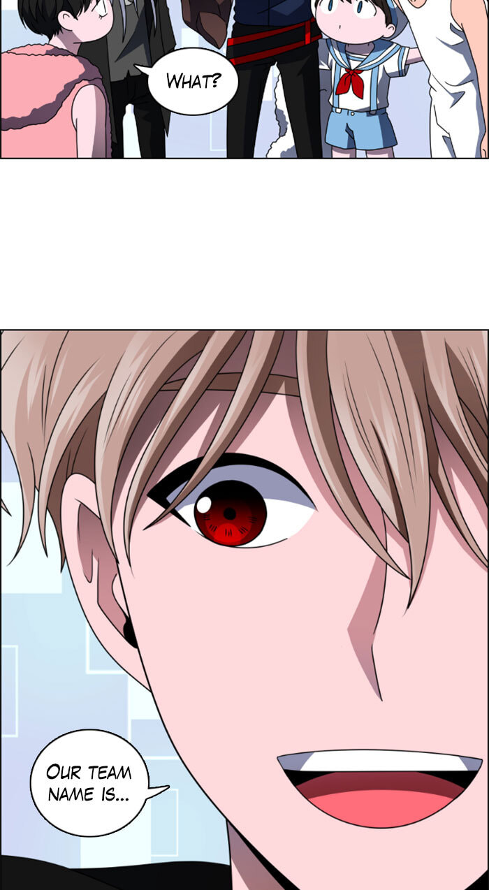 Read No Scope chapter 30 image 50 on Lezhin
