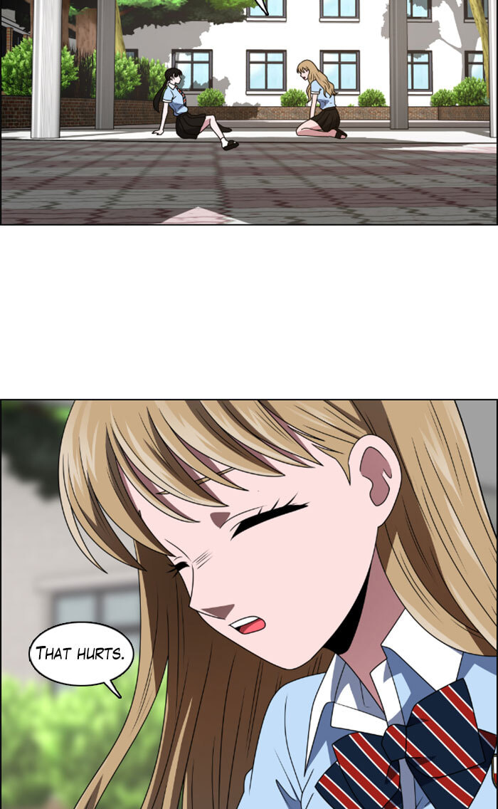 Read No Scope chapter 30 image 53 on Lezhin