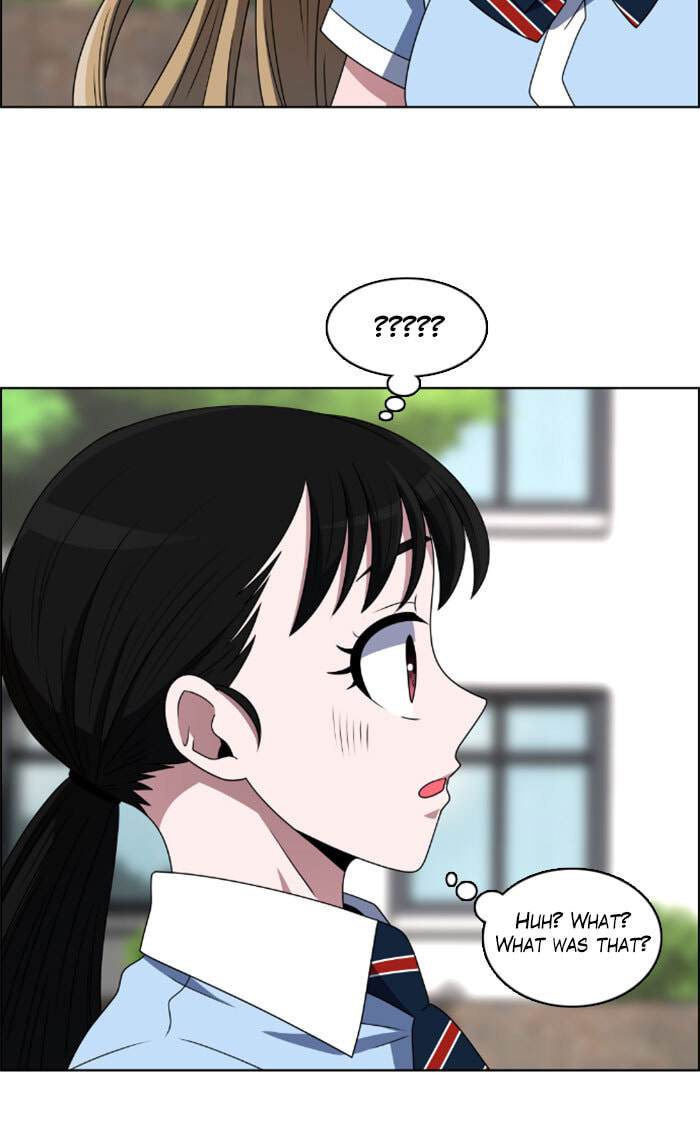 Read No Scope chapter 30 image 54 on Lezhin
