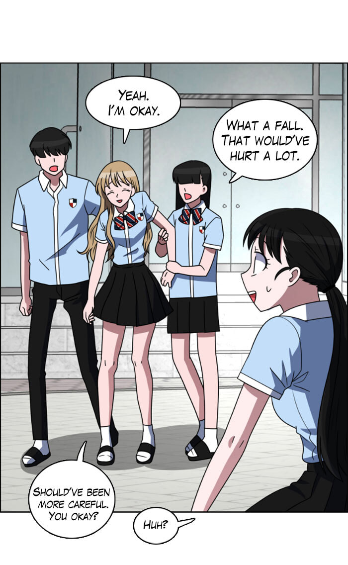 Read No Scope chapter 30 image 57 on Lezhin