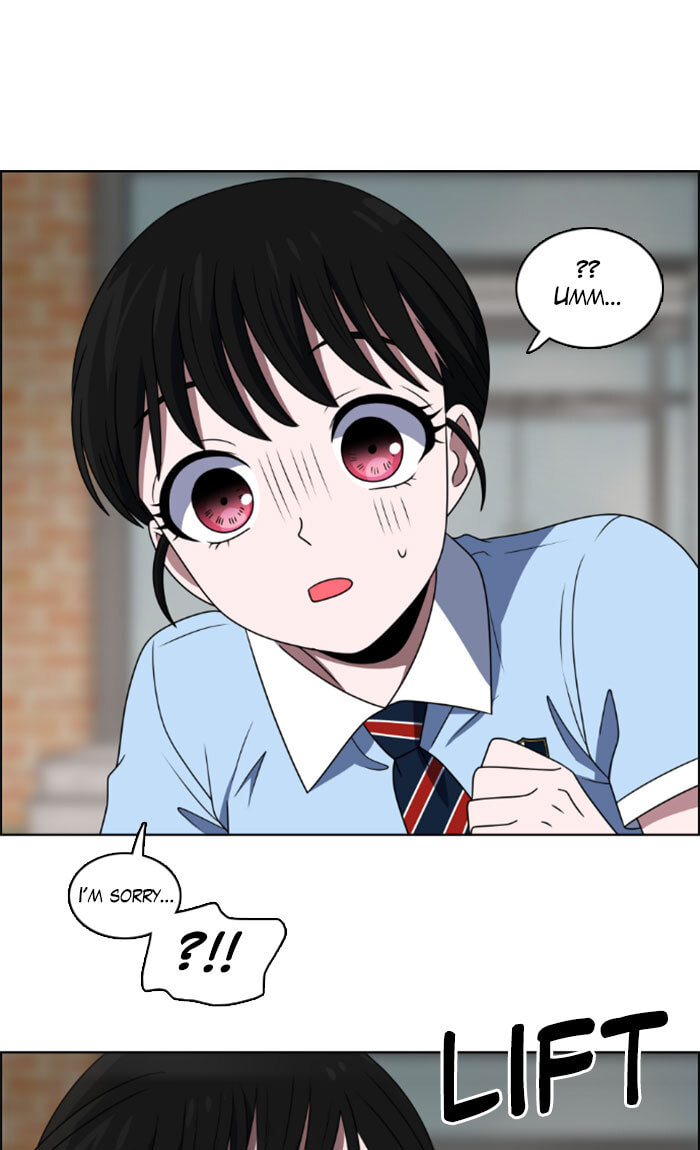 Read No Scope chapter 30 image 58 on Lezhin