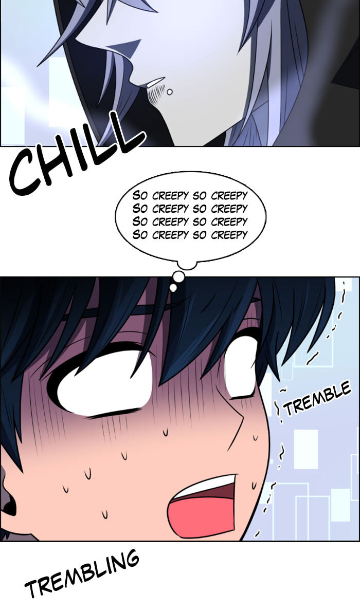 Read No Scope chapter 30 image 6 on Lezhin