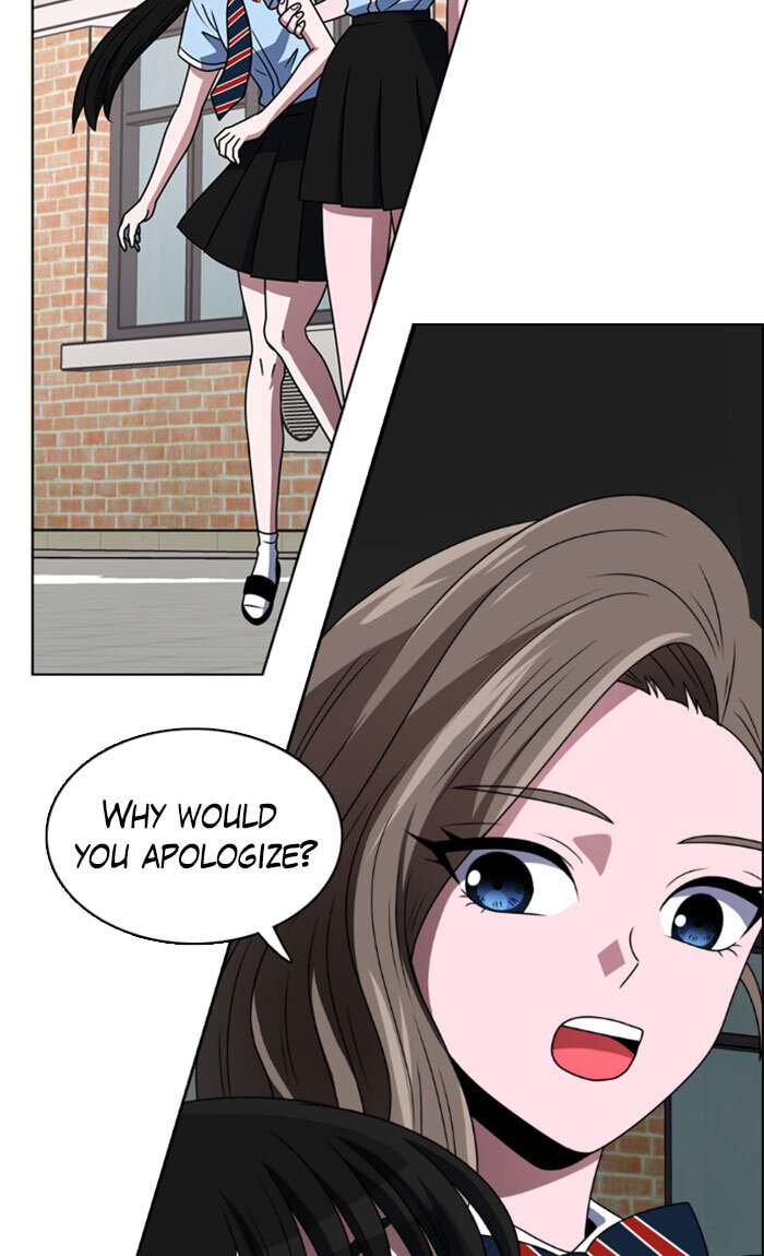 Read No Scope chapter 30 image 60 on Lezhin
