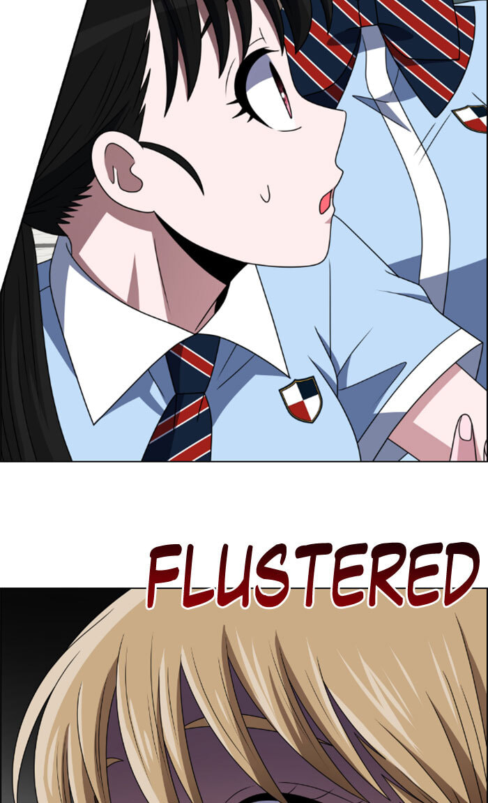 Read No Scope chapter 30 image 61 on Lezhin
