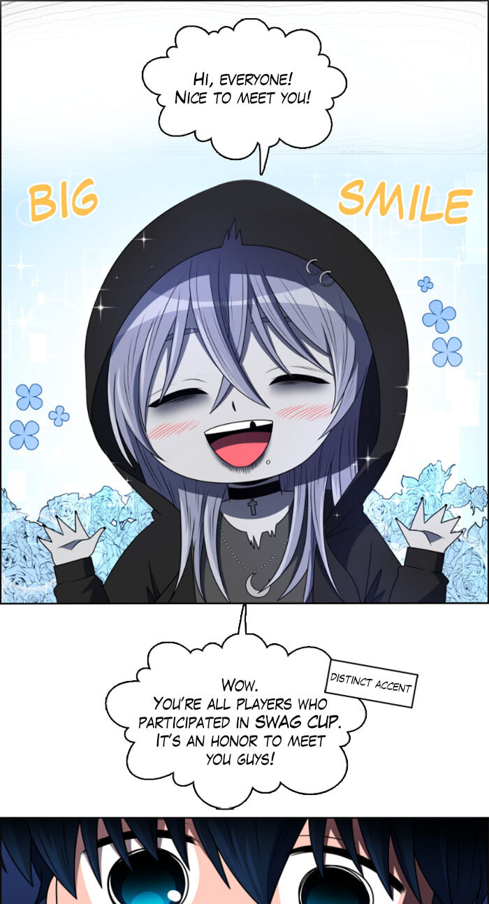 Read No Scope chapter 30 image 7 on Lezhin