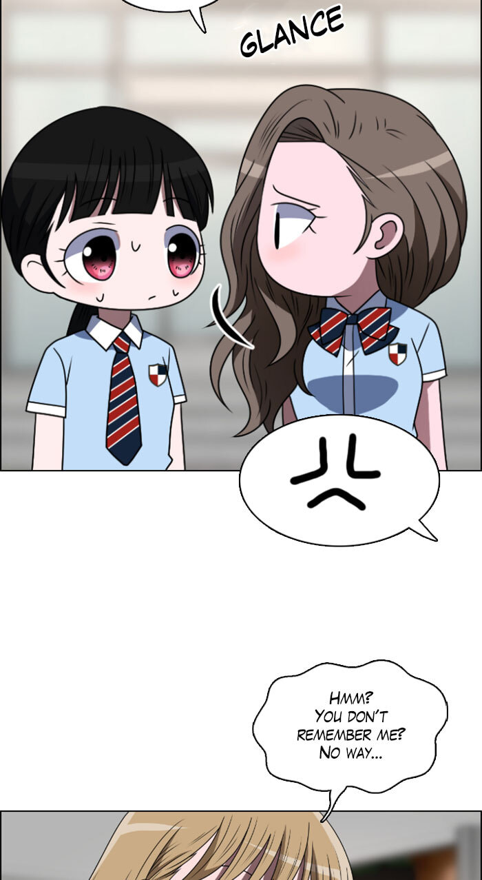 Read No Scope chapter 31 image 11 on Lezhin