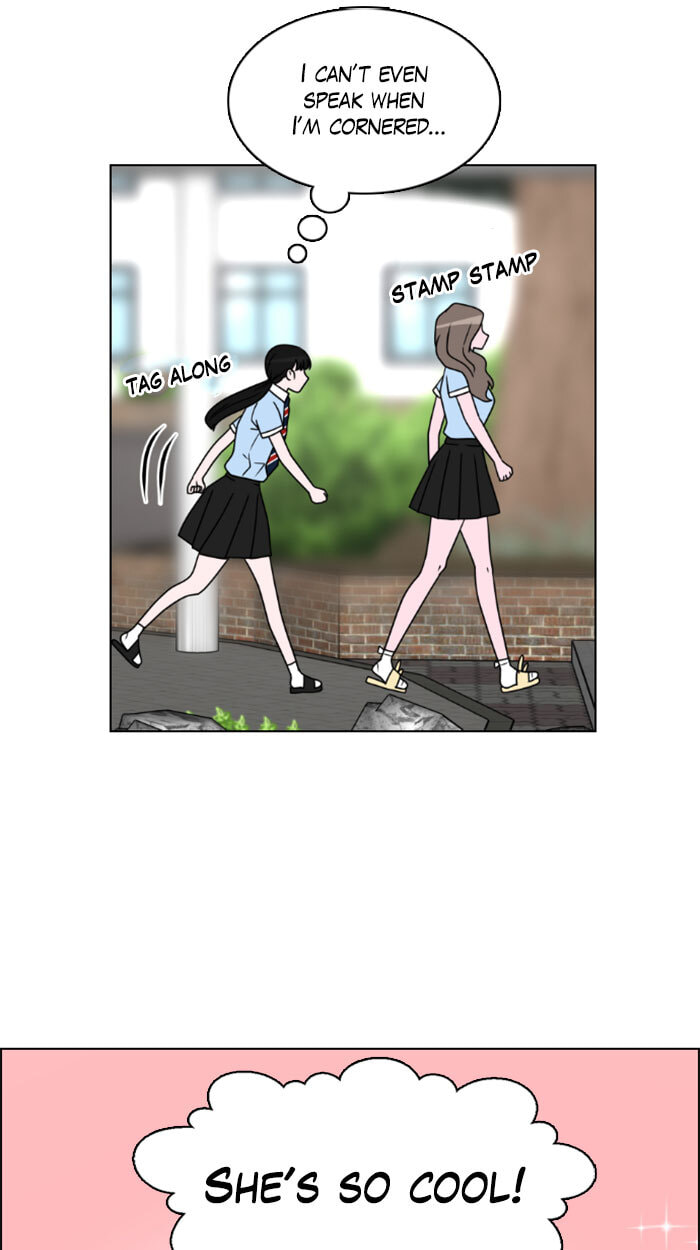 Read No Scope chapter 31 image 16 on Lezhin