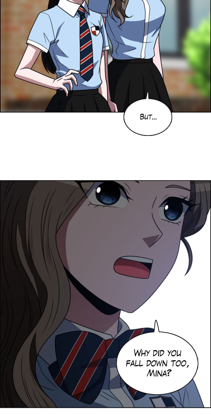 Read No Scope chapter 31 image 2 on Lezhin